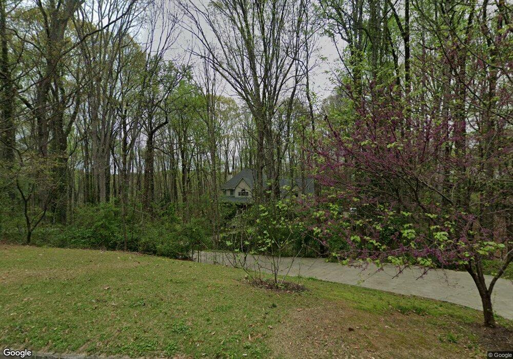 1045 Applecross Dr, Roswell, GA 30075 - photo 1