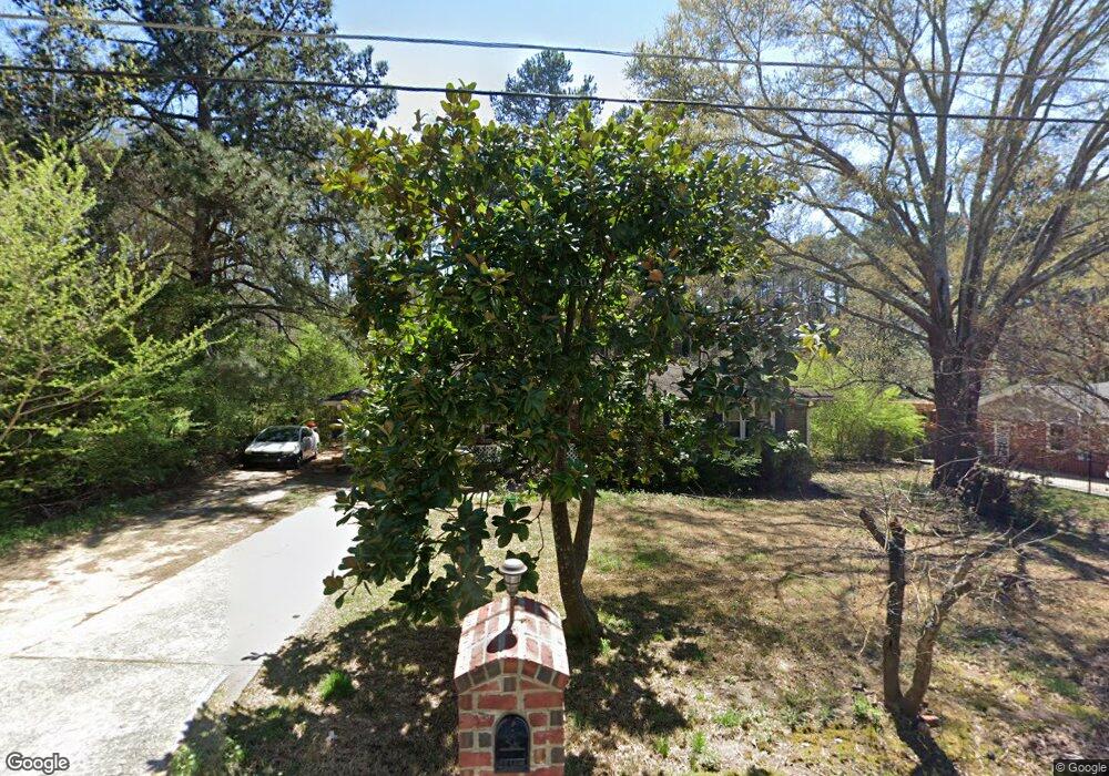 1255 Dillon Rd, Austell, GA 30168 - photo 1
