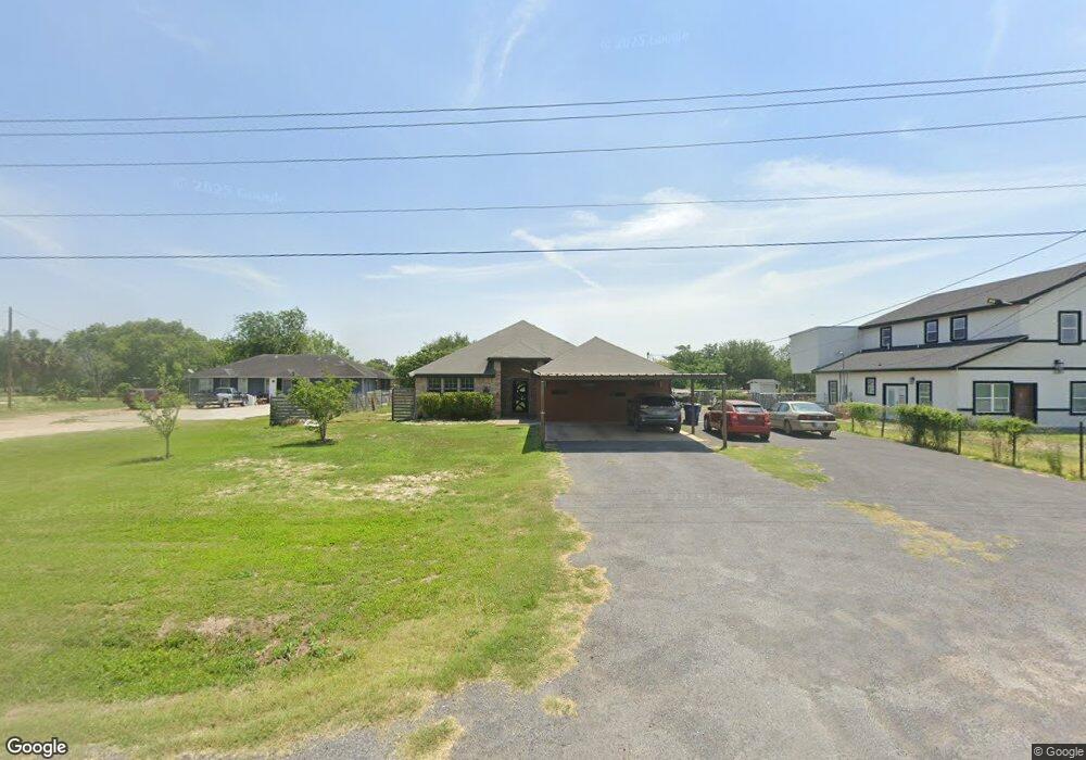 808 S Border Rd, Alamo, TX 78516 - photo 1