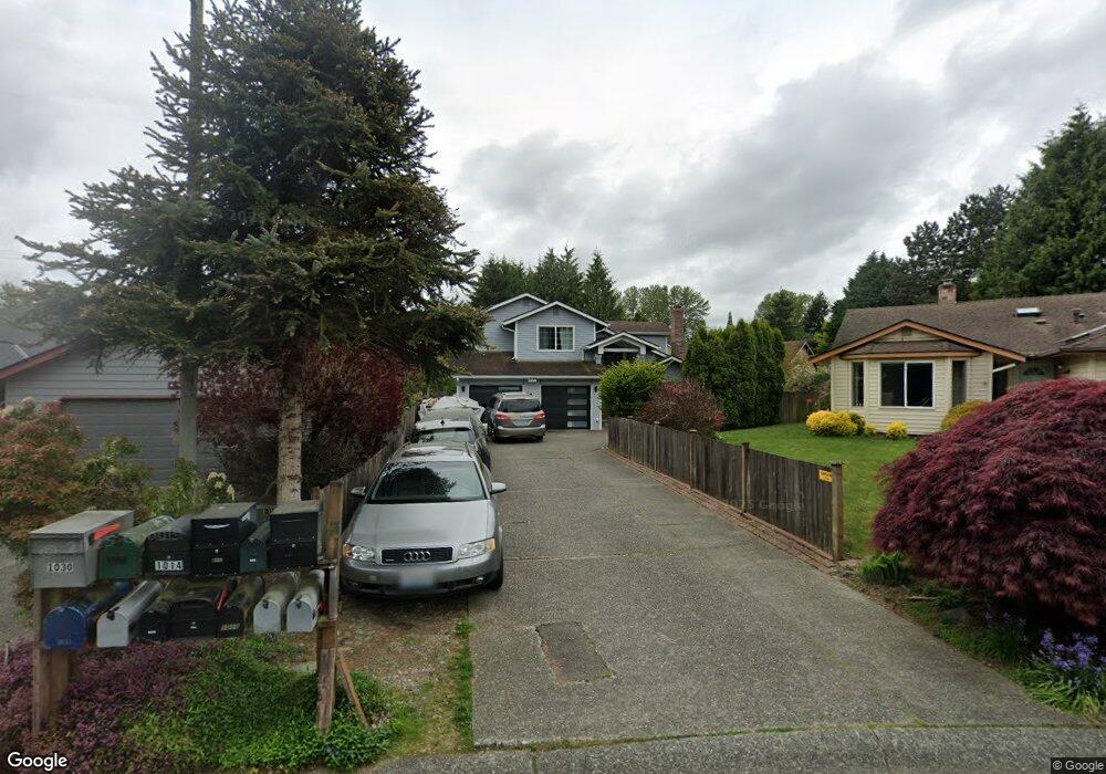 1022 207th Place SE, Bothell, WA 98012 - photo 1