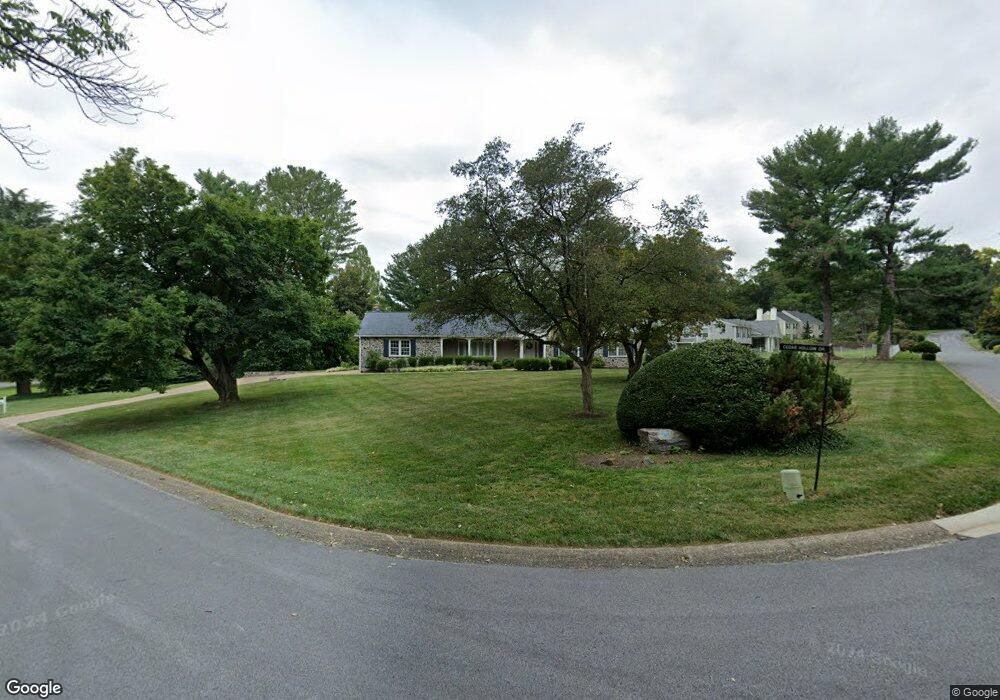 1 Cedar Hollow Dr, Rose Valley, PA 19086 - photo 1