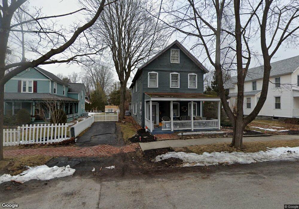 99 George St, Saratoga Springs, NY 12866 - photo 1