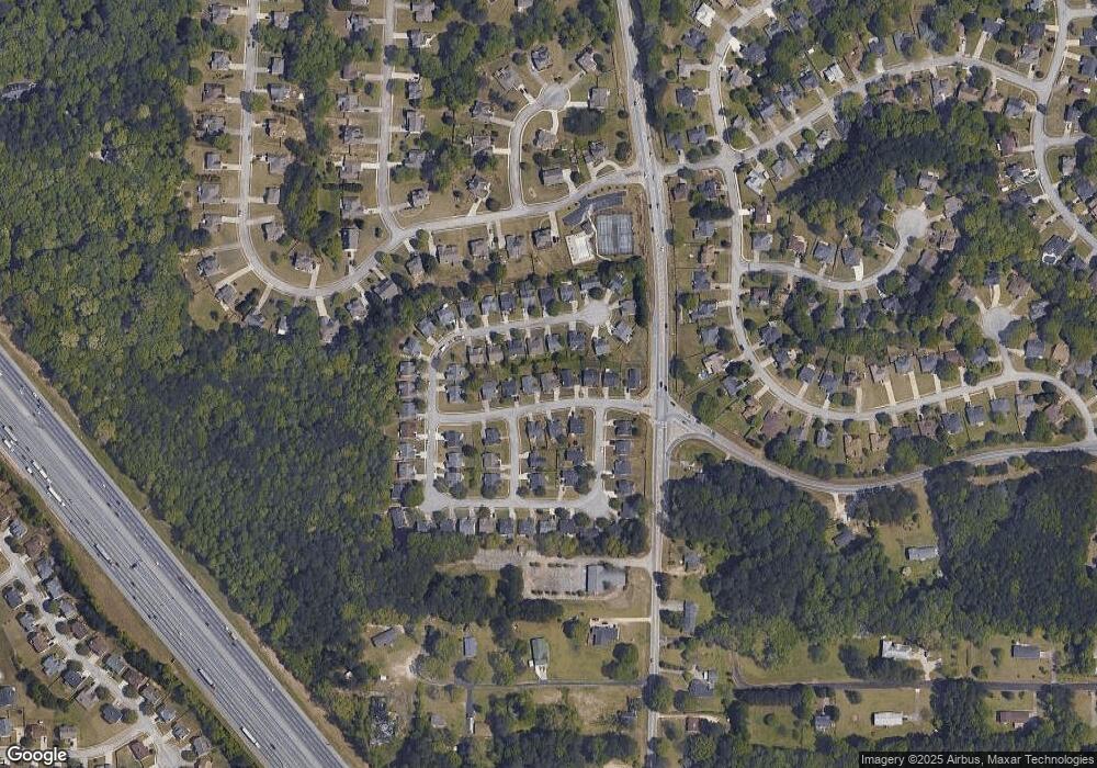 316 Village Ln unit 3, Stockbridge, GA 30281 - photo 1