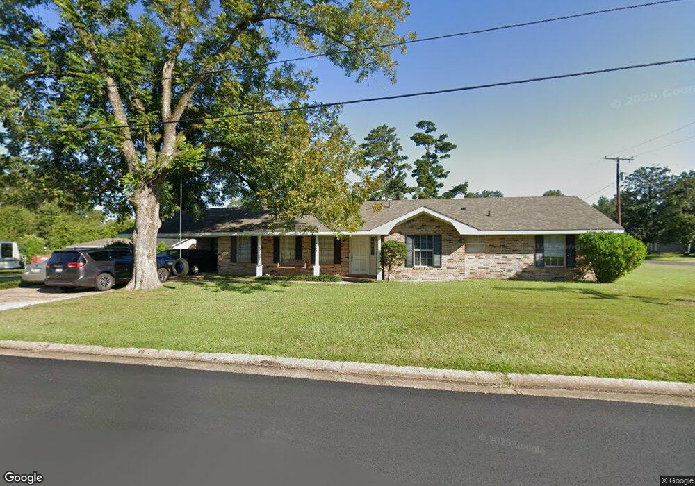 1117 W 8th St, Deridder, LA 70634 - photo 1