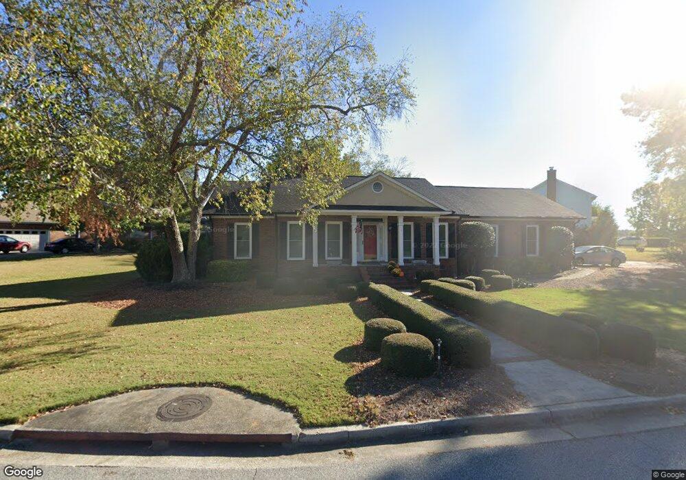 270 Watervale Rd, Augusta, GA 30907 - photo 1