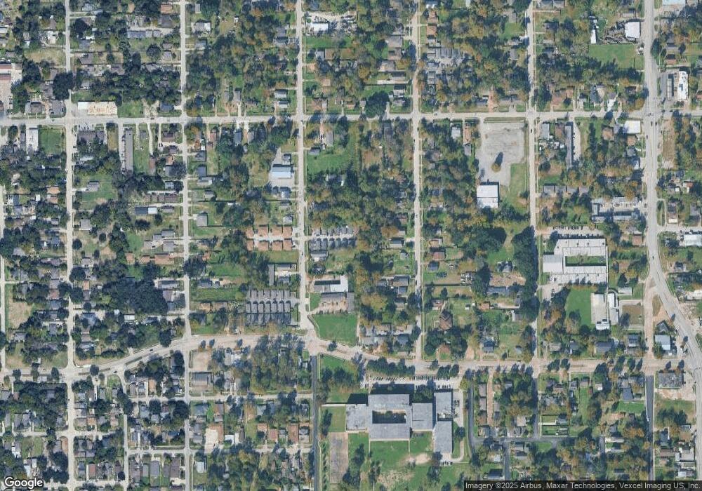 3830 Wipprecht St unit 1, Houston, TX 77026 - photo 1