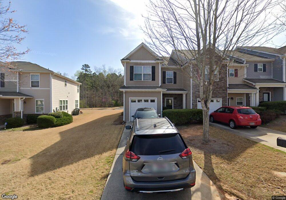 583 Rendezvous Rd, Acworth, GA 30102 - photo 1