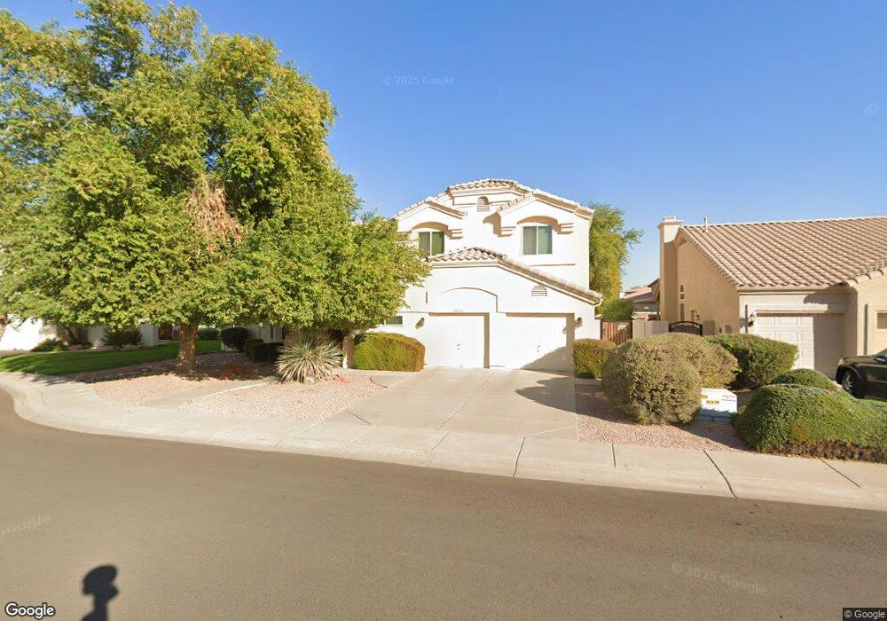 1041 N Fir St, Chandler, AZ 85226 - photo 1