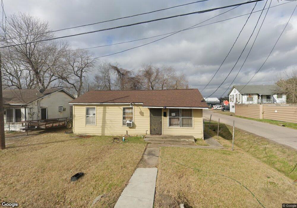 6602 London St, Houston, TX 77021 - photo 1