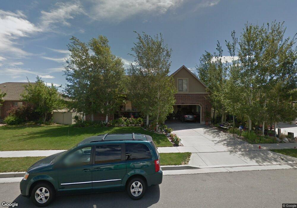 7083 S Mantova Way, West Jordan, UT 84081 - photo 1