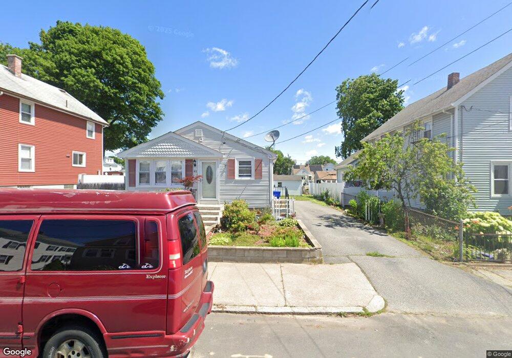 100 Samuel Ave, Pawtucket, RI 02860 - photo 1