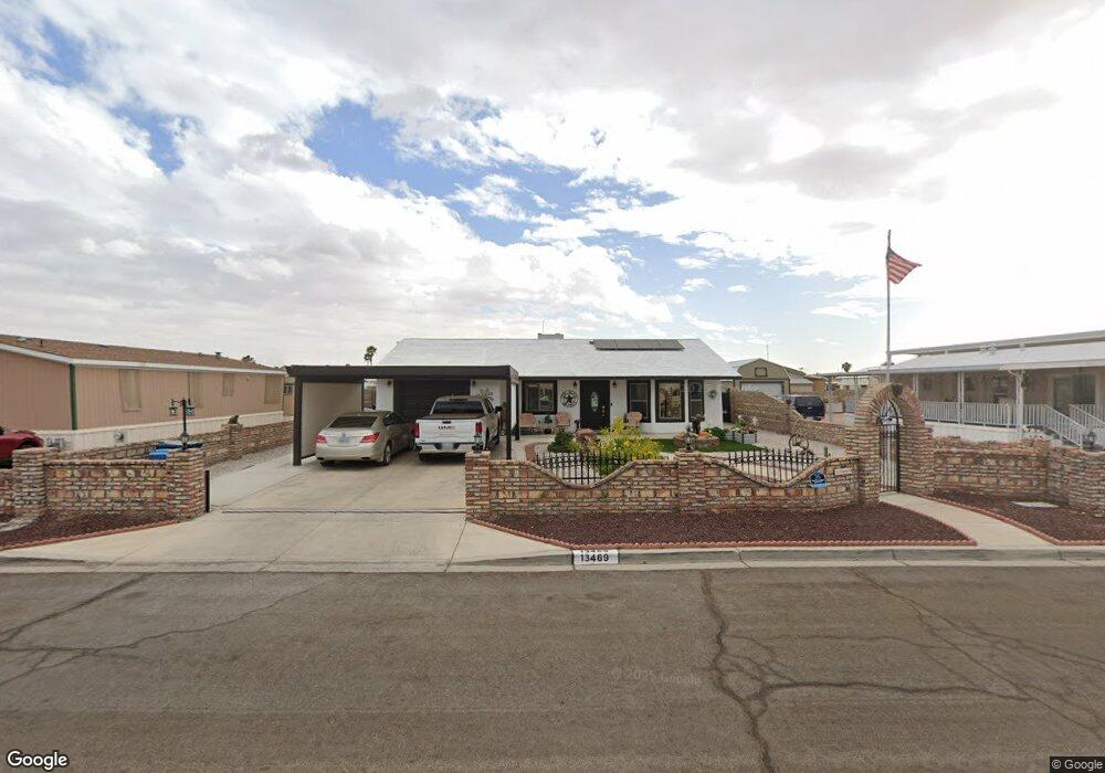 13469 E 53rd St, Yuma, AZ 85367 - photo 1