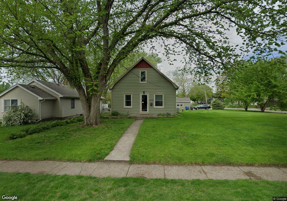 1258 E 25th St, Des Moines, IA 50317 - photo 1
