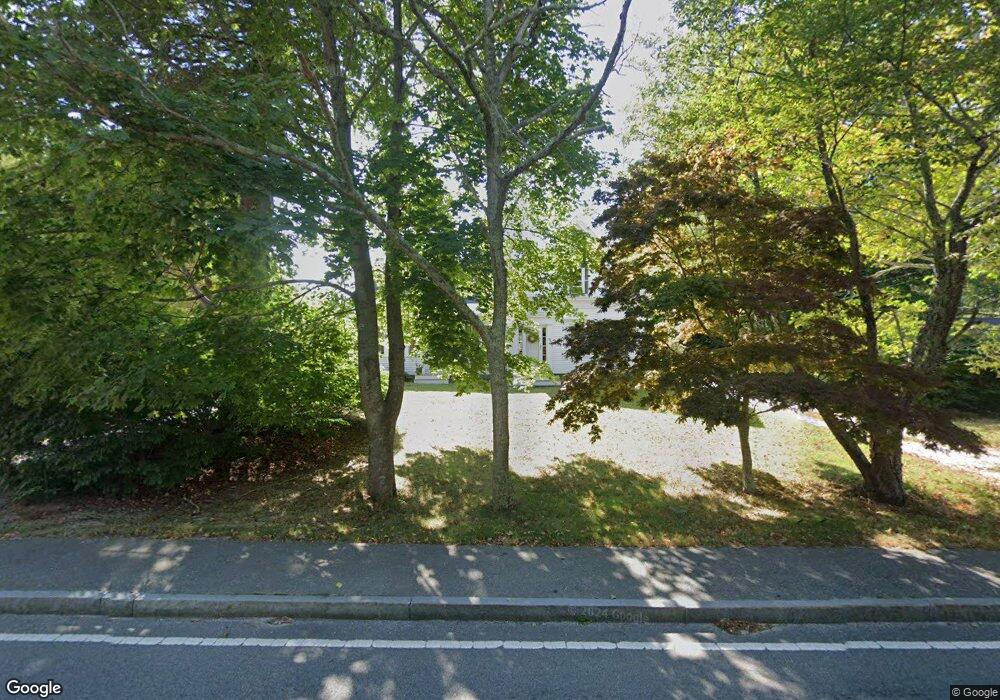 31 Main St, Cotuit, MA 02635 - photo 1