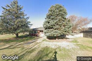 702 N Florence St, Tyrone, OK 73951