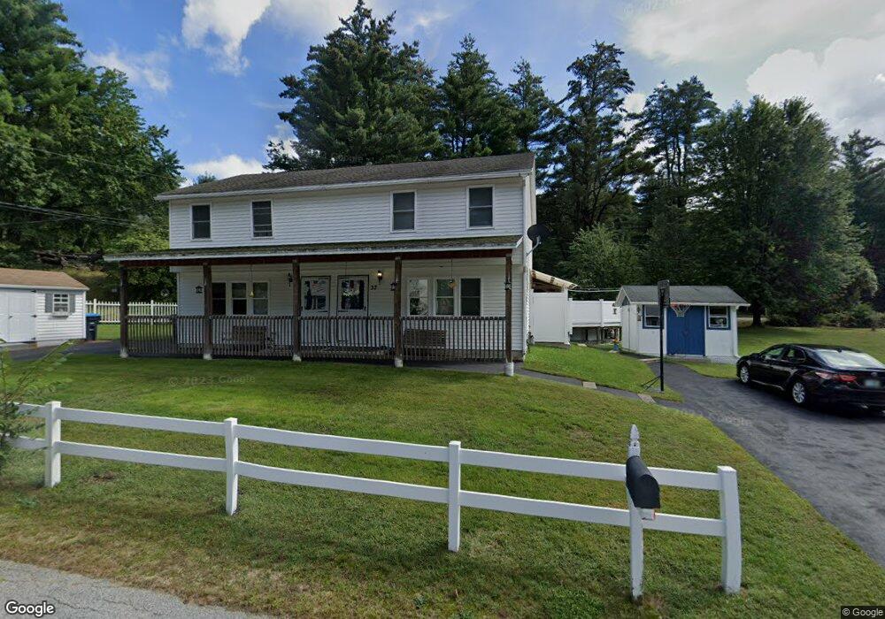 37 Townhouse Rd unit 39, Allenstown, NH 03275 - photo 1