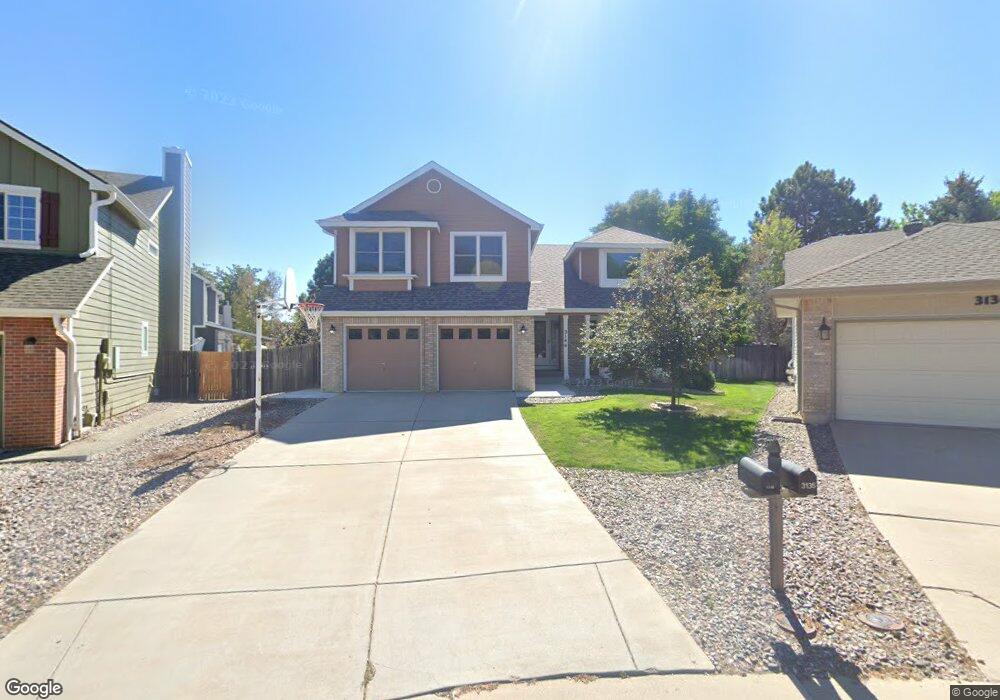 3146 E 134th Cir, Thornton, CO 80241 - photo 1