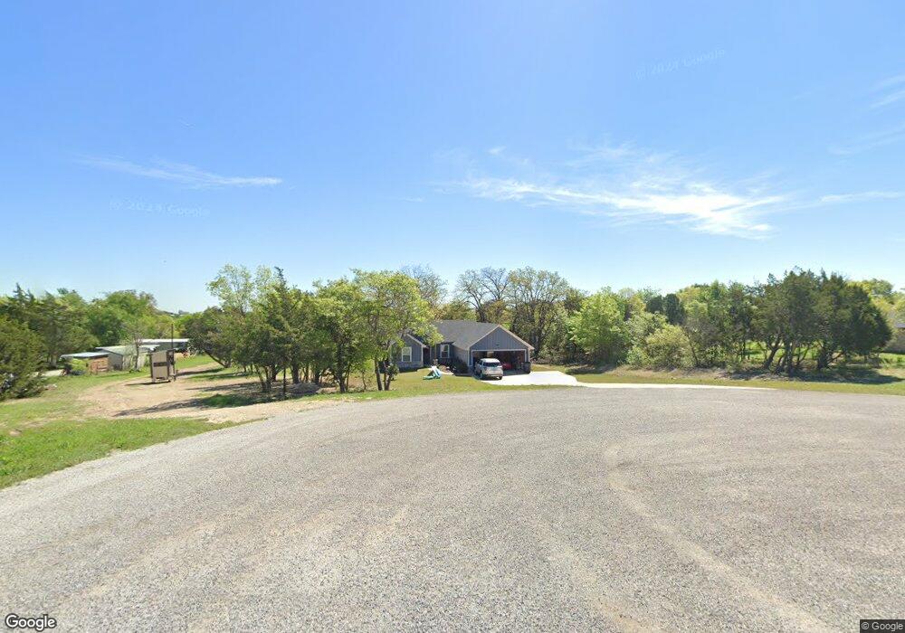 156 Ronnie Ln, Weatherford, TX 76088 - photo 1