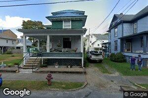 209 Beatty Ave, Mannington, WV 26582