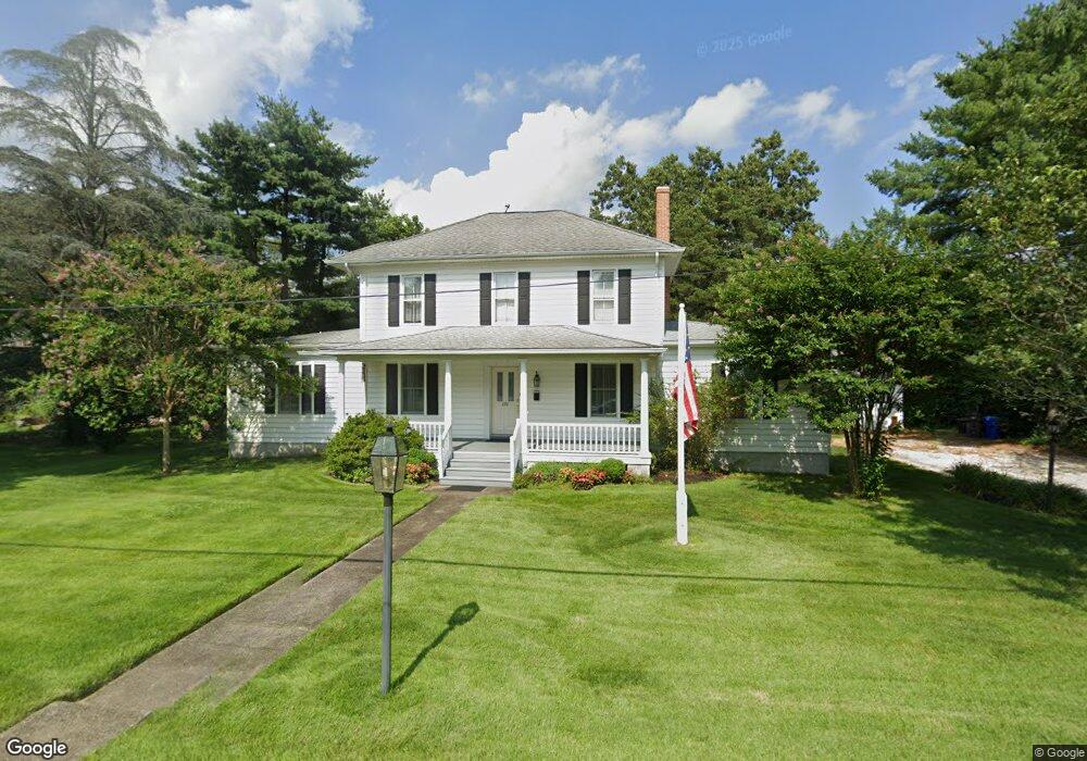 676 Park Rd, Mays Landing, NJ 08330 - photo 1