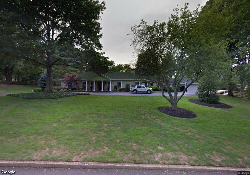 4 Alyce Ln, Rumson, NJ 07760 - photo 1