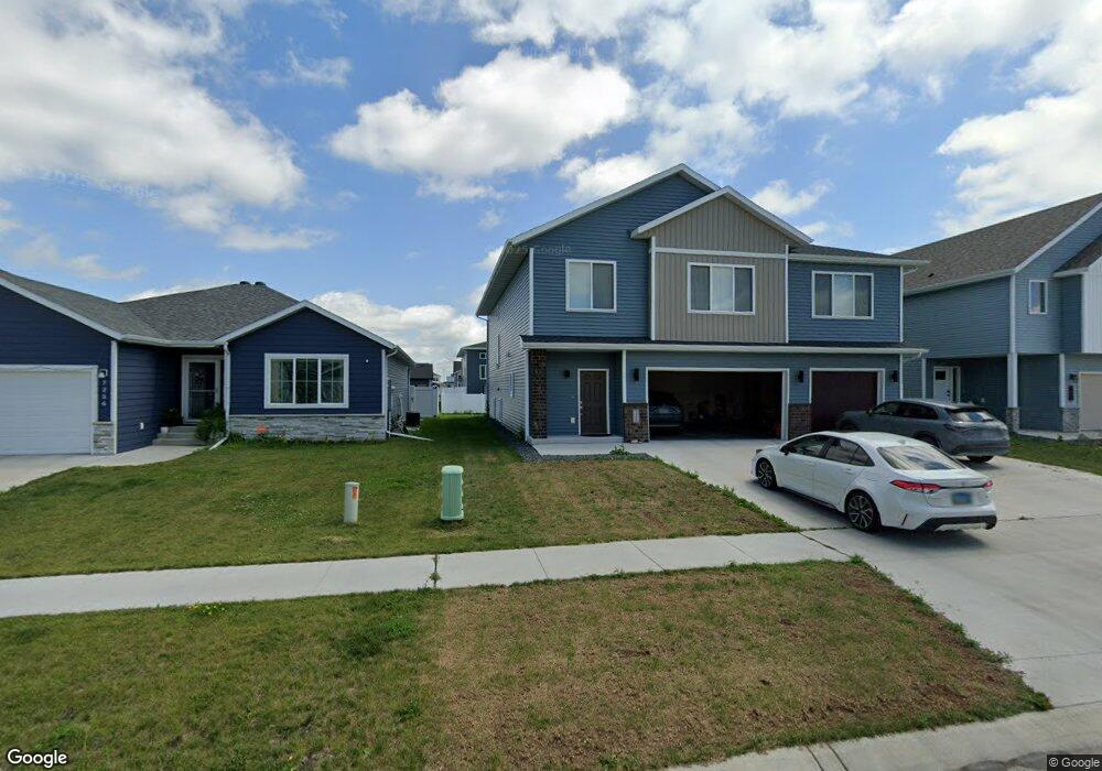 7266 27th St S, Fargo, ND 58104 - photo 1