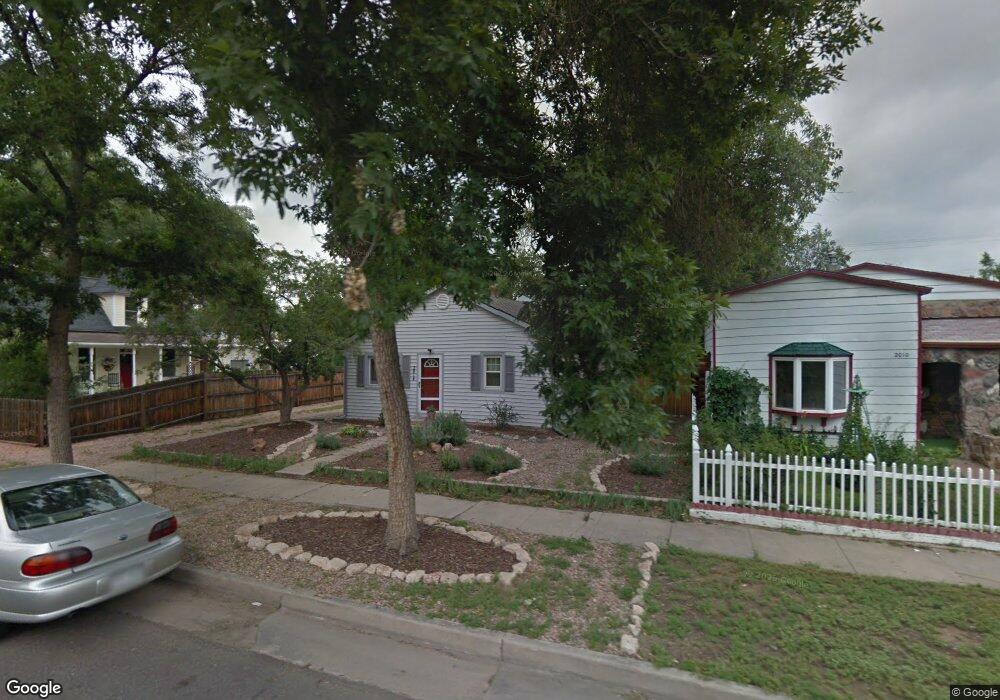 Street View Photo