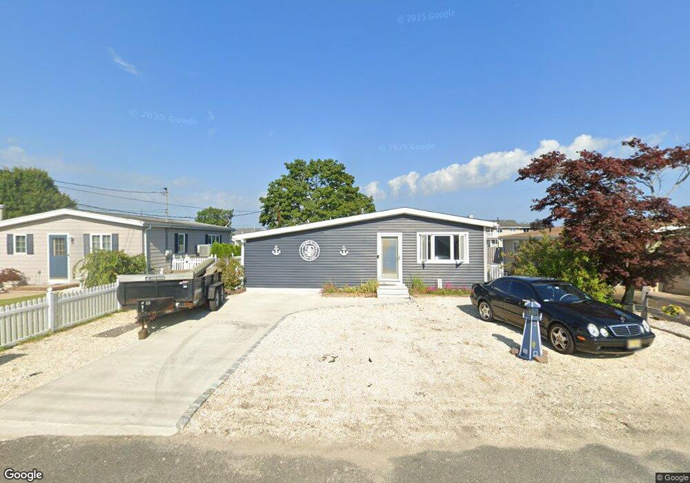 22 Carlyle Dr, Bayville, NJ 08721 - photo 1