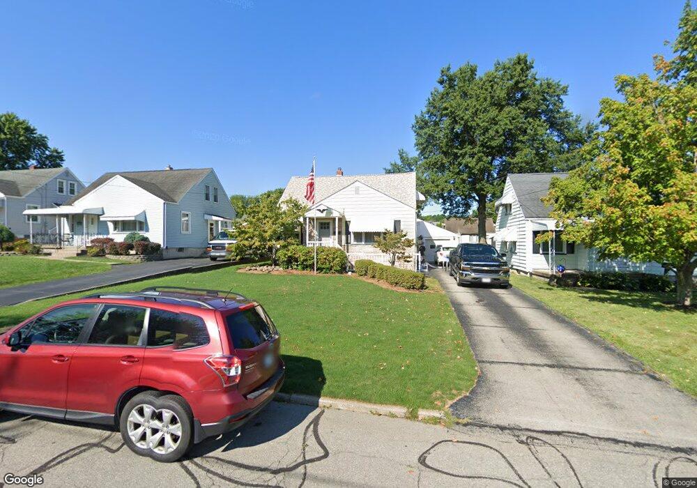 119 Iroquois St, Struthers, OH 44471 - photo 1