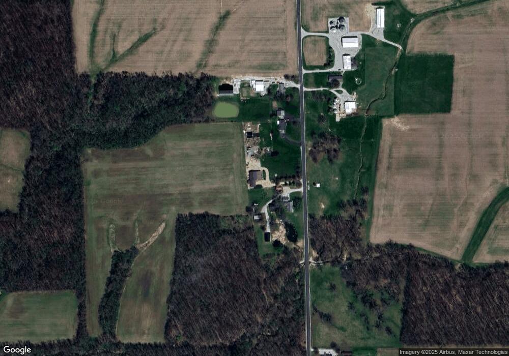 4257 S County Road 300 E, Greensburg, IN 47240 - photo 1