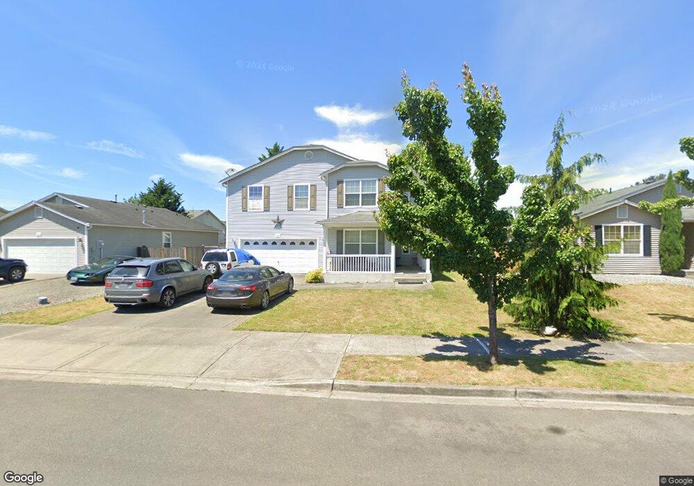 309 Nelsen St NE, Orting, WA 98360 - photo 1