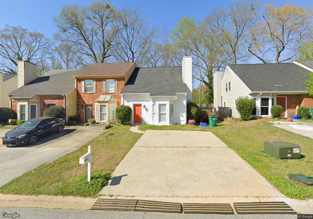 1184 Magnolia Way SE unit 1184, Smyrna, GA 30082 - photo 1