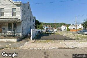 402 S Nicholas St, Saint Clair, PA 17970