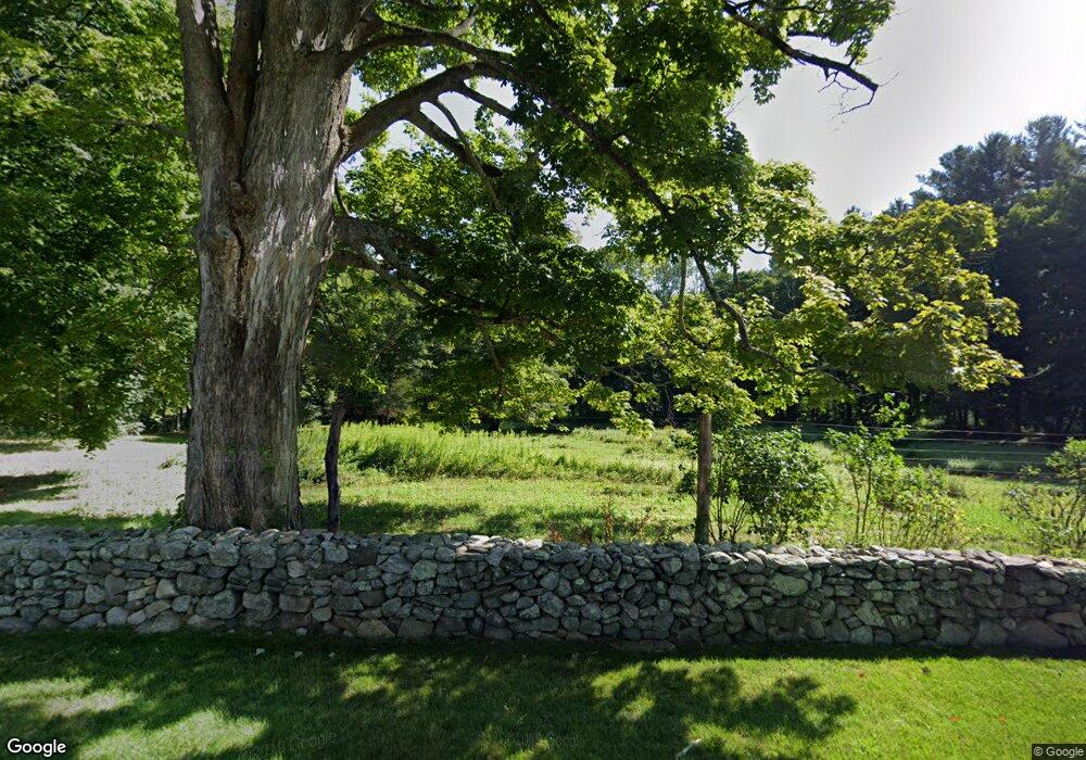 16 Sanfordtown Rd, Redding, CT 06896 - photo 1