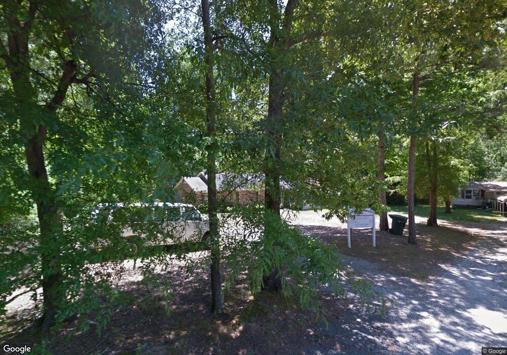 80 Gilbert St, Royston, GA 30662 - photo 1