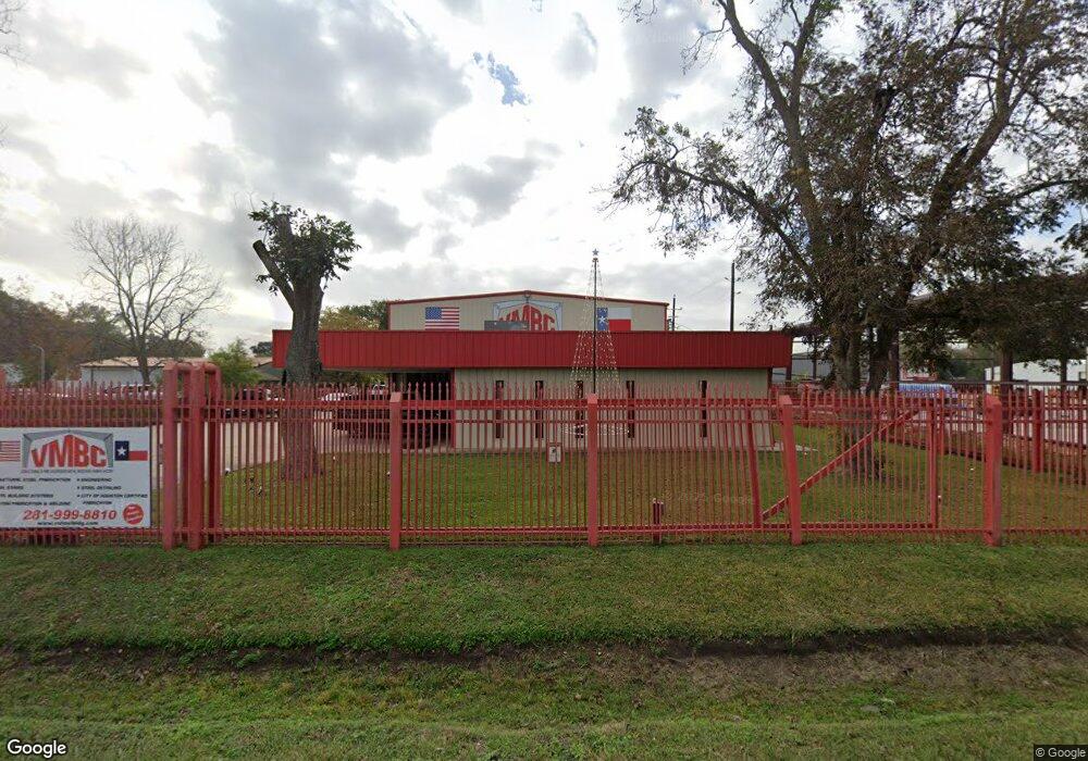 3233 Frick Rd, Houston, TX 77086 - photo 1