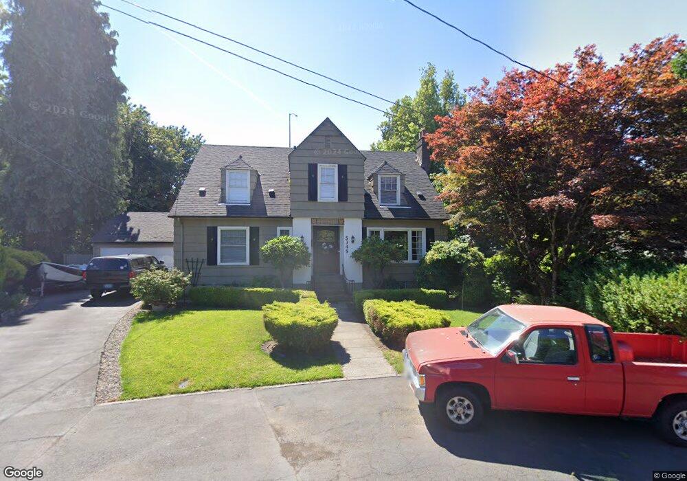 5345 Grove St, West Linn, OR 97068 - photo 1