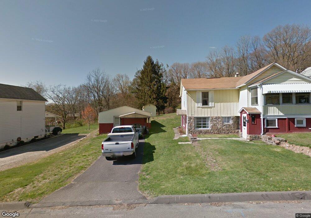 434 Warsaw St, Kingston, PA 18704 - photo 1