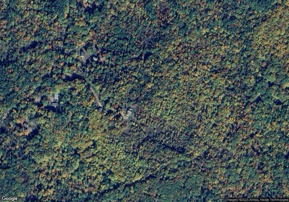 93 Kaulback Rd, Sanbornton, NH 03269 - photo 1