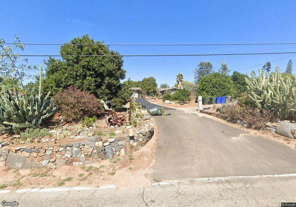 9168 W Lilac Rd, Escondido, CA 92026 - photo 1