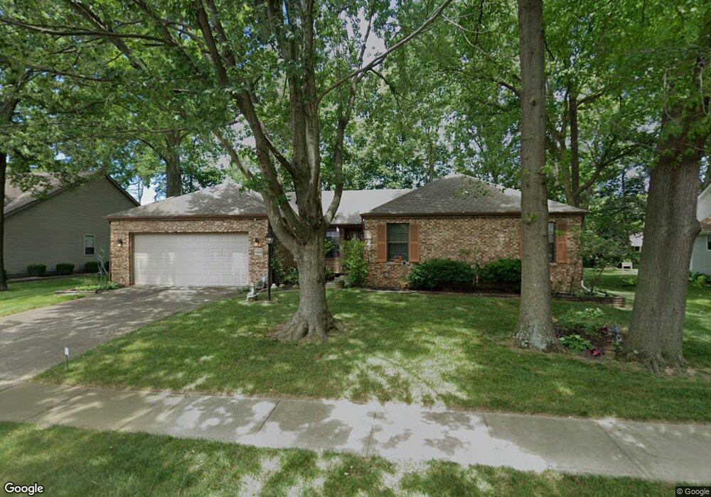 6408 Plankton Dr, Columbus, OH 43213 - photo 1