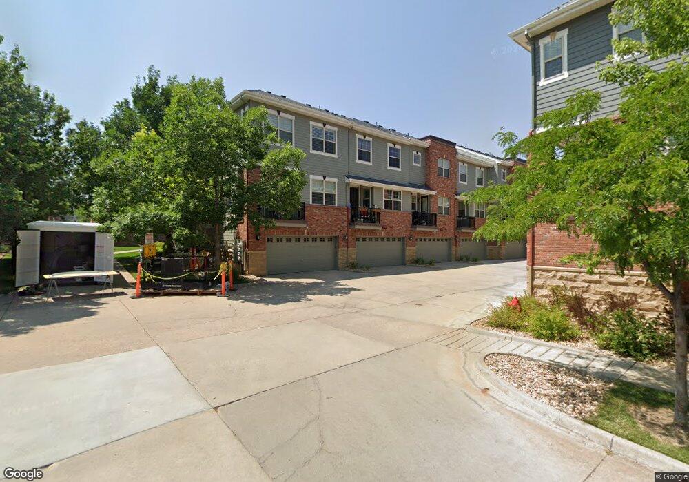 9101 Kornbrust Cir, Lone Tree, CO 80124 - photo 1