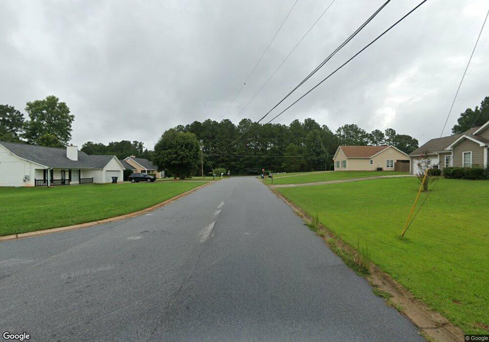 0 Belmont Cir unit 8552461, Covington, GA 30016 - photo 1