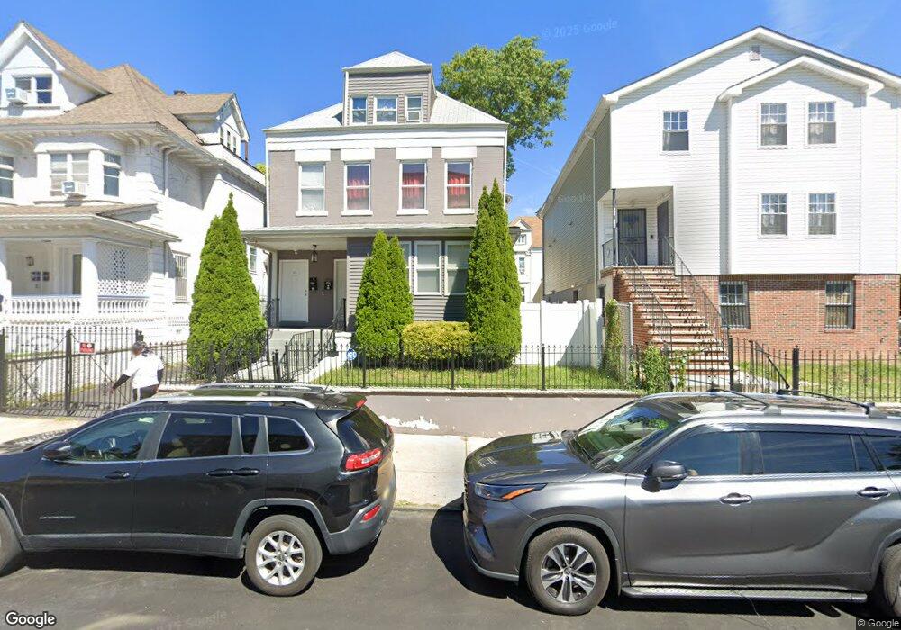 601 Clinton Ave, Newark, NJ 07108 - photo 1