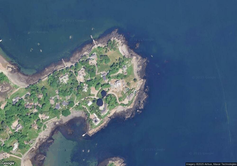 20 Crowninshield Rd, Marblehead, MA 01945 - photo 1