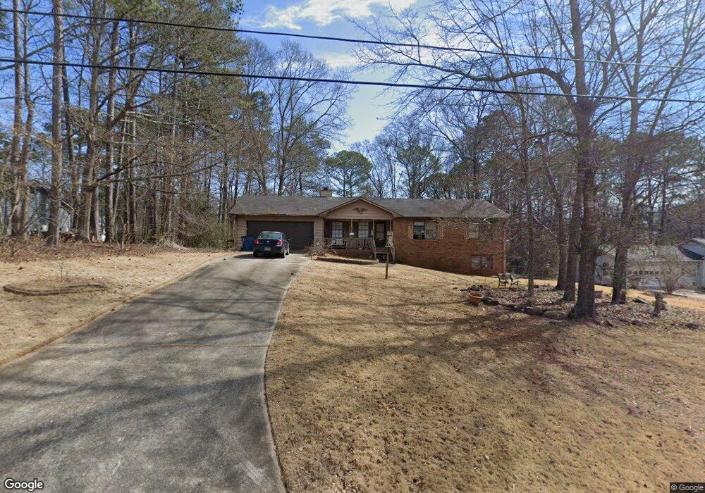 1011 Quail Dr unit 1, Stockbridge, GA 30281 - photo 1