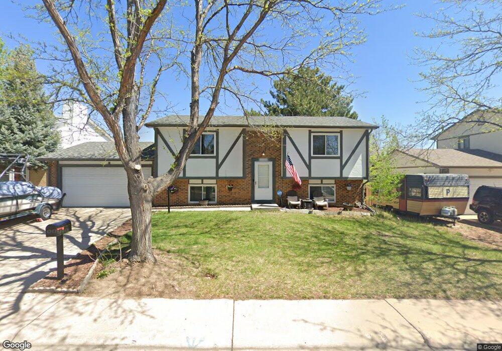 17467 E Grand Dr, Aurora, CO 80015 - photo 1