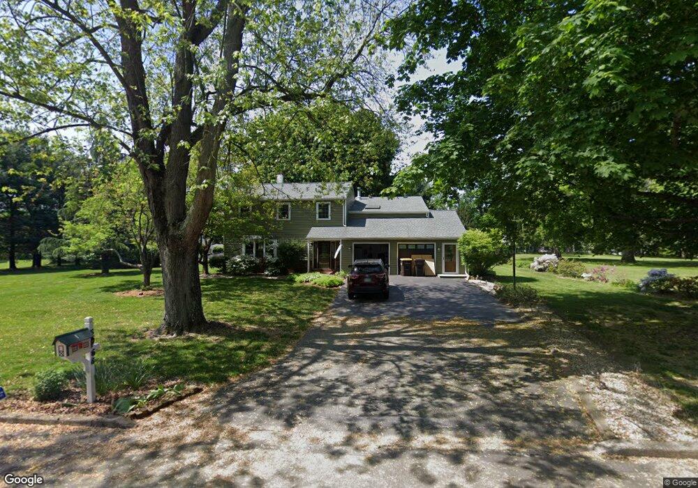 5068 Woodward Dr, Doylestown, PA 18902 - photo 1