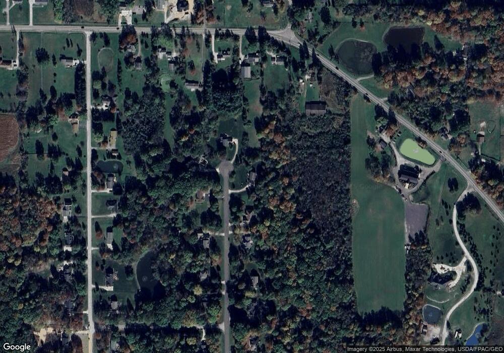 99 Greentree Cir, Aurora, OH 44202 - photo 1