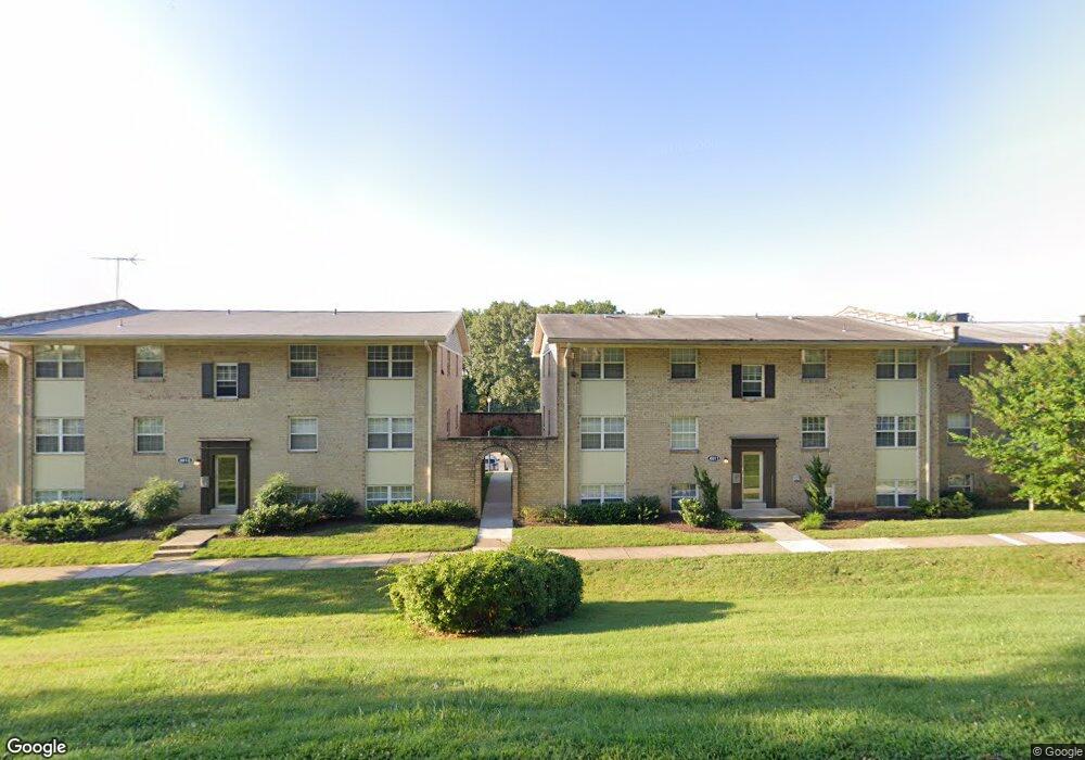 5768 Cedonia Ave, Baltimore, MD 21206 - photo 1